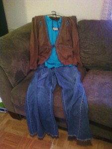 Awesome outfit of awesomenewss