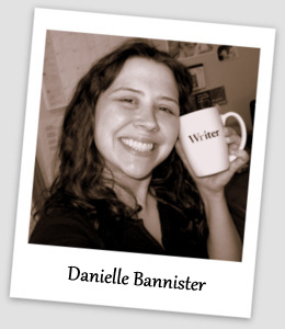Danielle Bannister