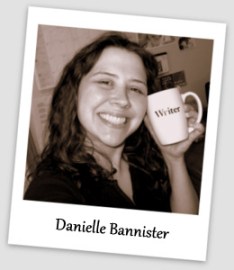 Danielle Bannister
