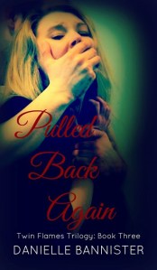 Pulled Back Again Cover