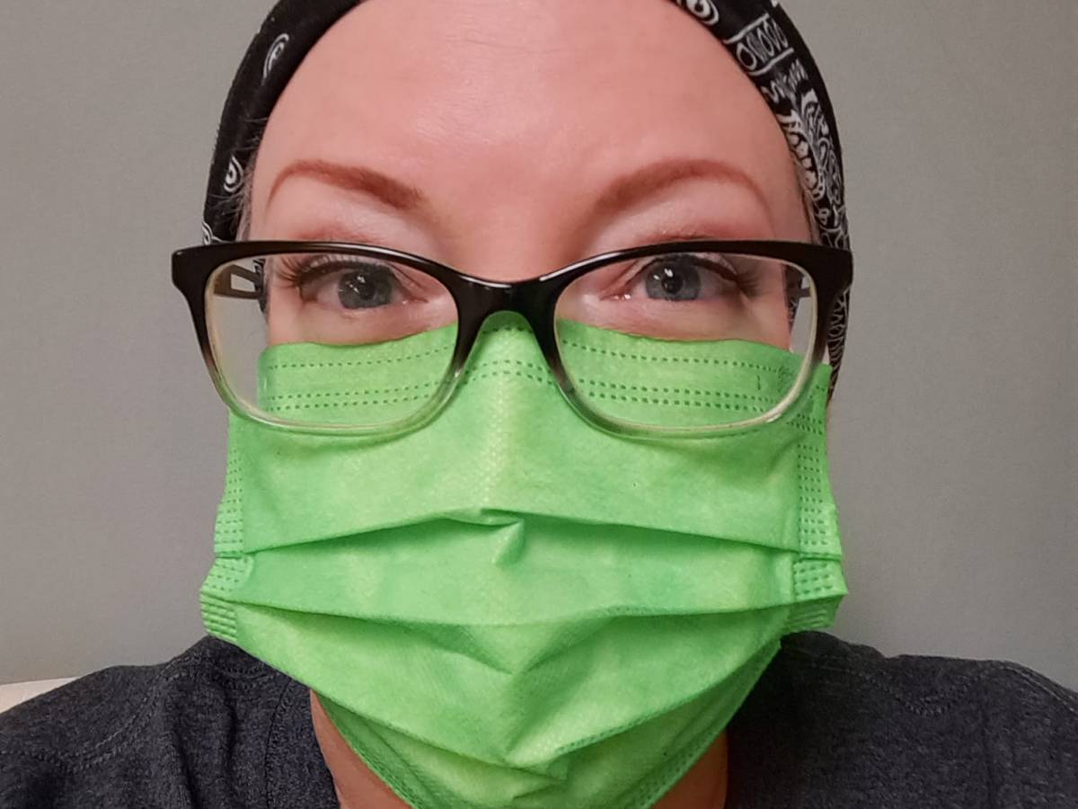 There’s an echo in&nbsp;here